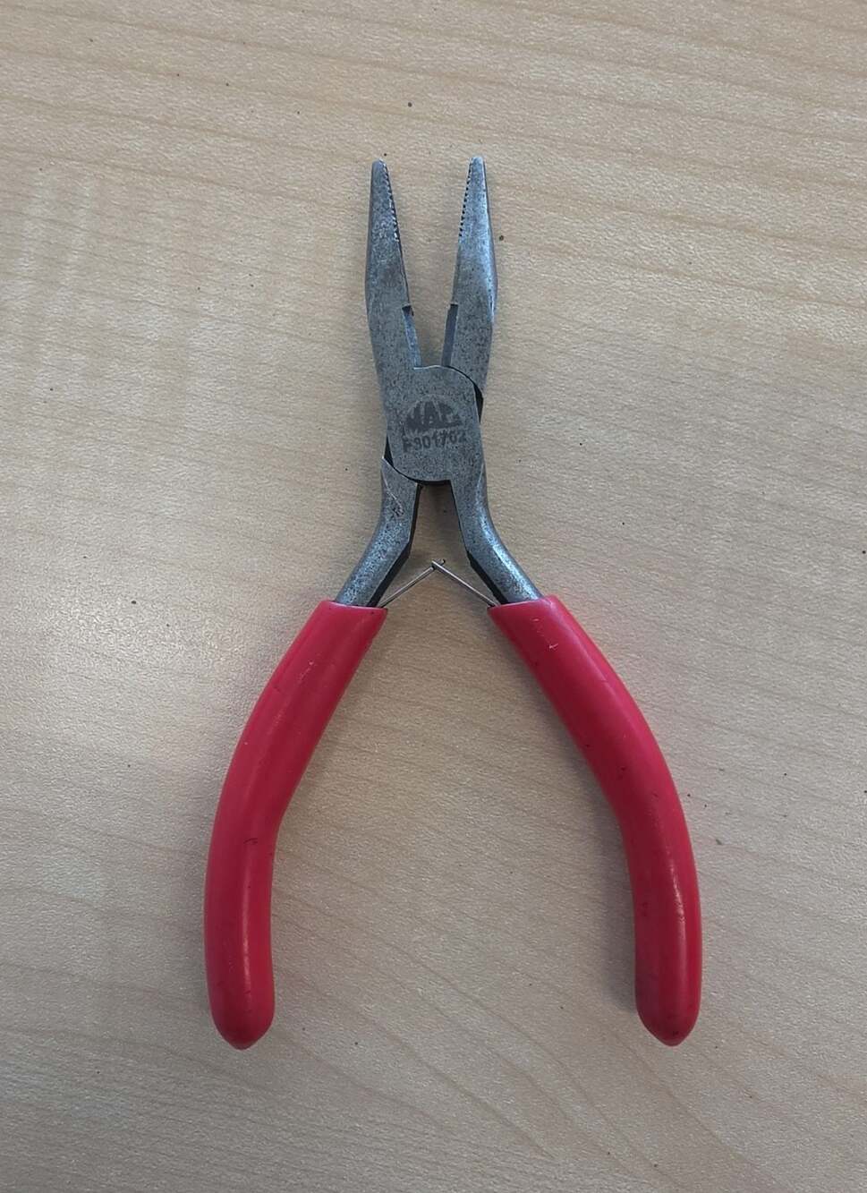 Mac Tools Long/Short Reach Pliers 7 Piece Set - Picture 6 of 16